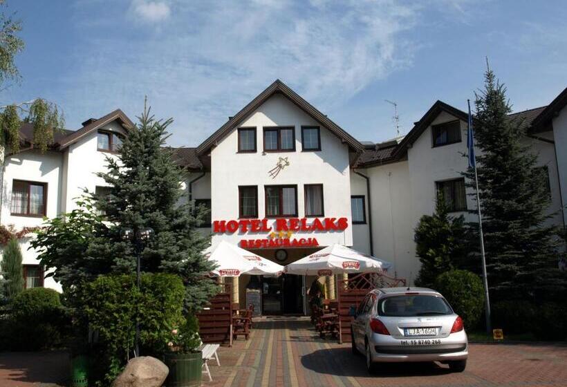 בית מלון כפרי Relaks