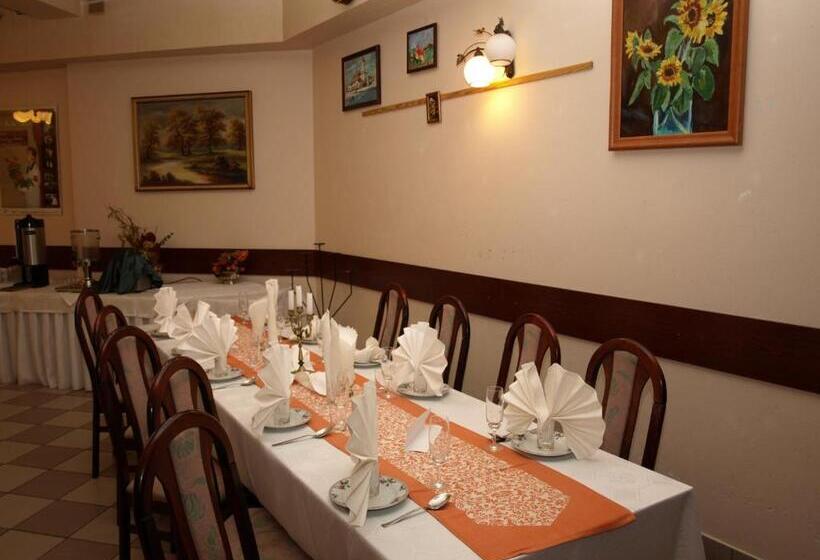 בית מלון כפרי Relaks