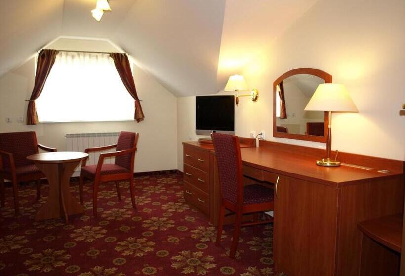 בית מלון כפרי Relaks