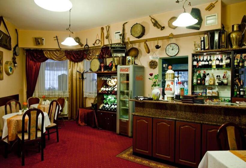 בית מלון כפרי Relaks