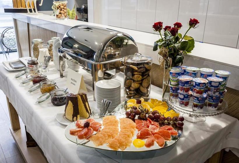 Отель Ren & Restauracja Browar Kociewski