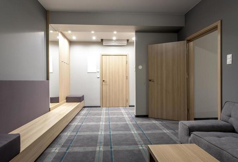 Отель Ren & Restauracja Browar Kociewski