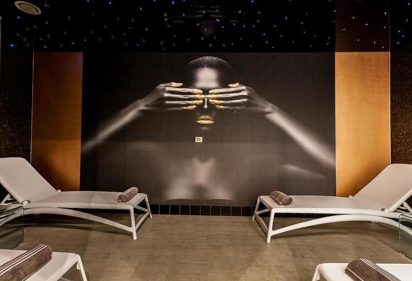 Отель Ren & Restauracja Browar Kociewski