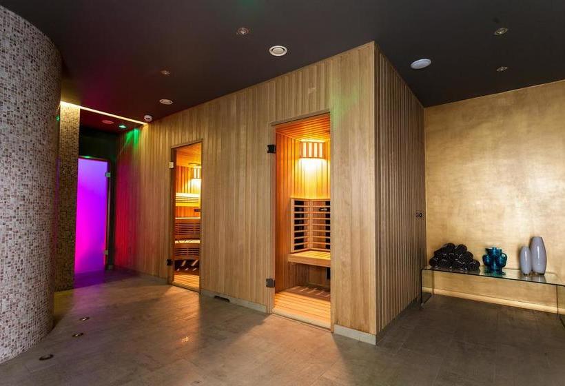 Отель Ren & Restauracja Browar Kociewski