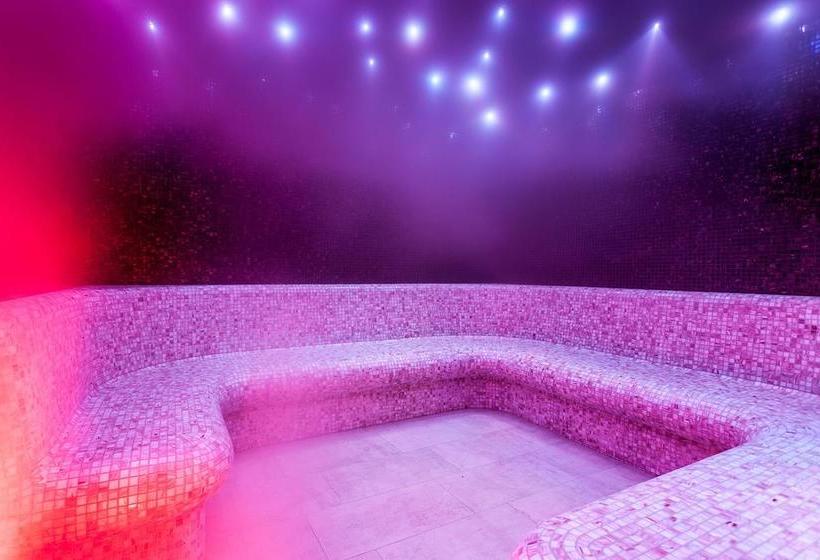 Отель Ren & Restauracja Browar Kociewski