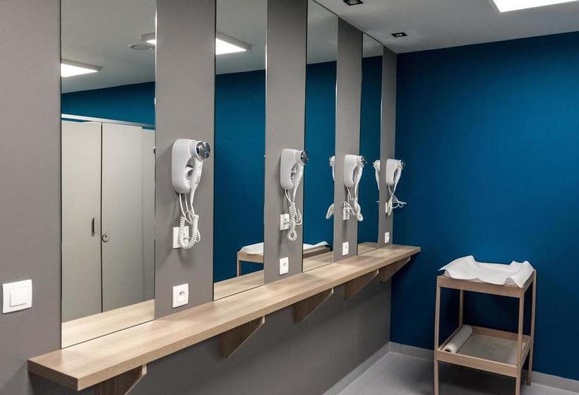 Отель Ren & Restauracja Browar Kociewski