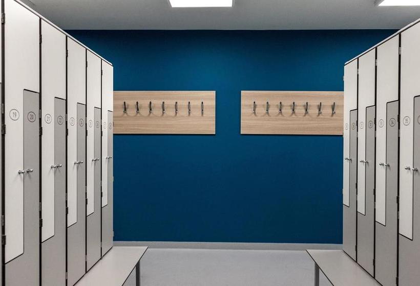 Отель Ren & Restauracja Browar Kociewski