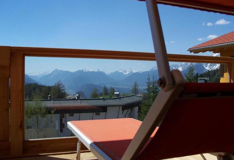 ホテル Residenz Maximilian