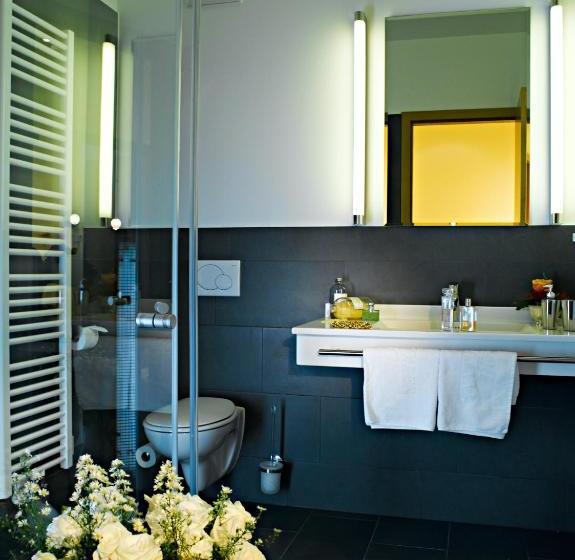 ホテル Residenz Maximilian