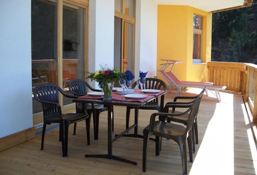 ホテル Residenz Maximilian