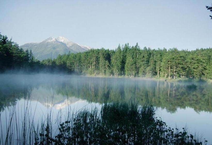 ホテル Residenz Maximilian