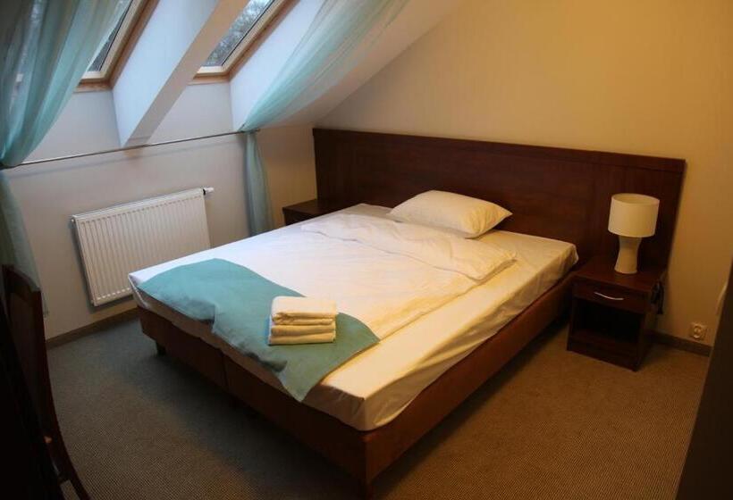 فندق Restauracja Cztery Pory Roku