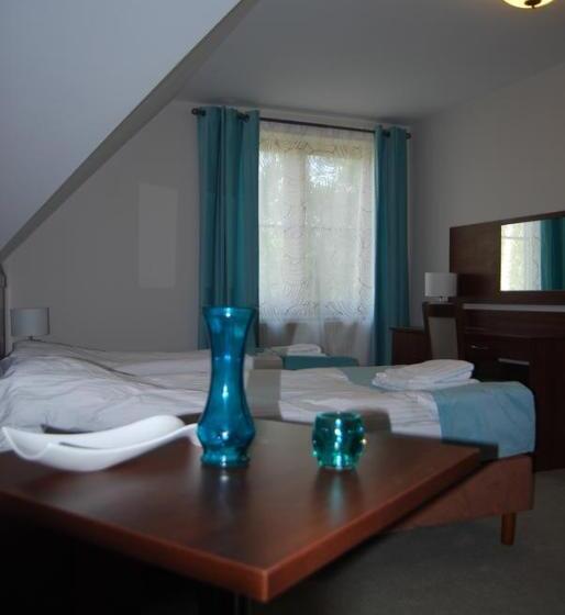 فندق Restauracja Cztery Pory Roku