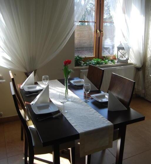فندق Restauracja Cztery Pory Roku