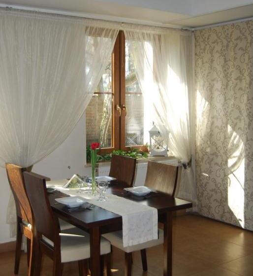فندق Restauracja Cztery Pory Roku