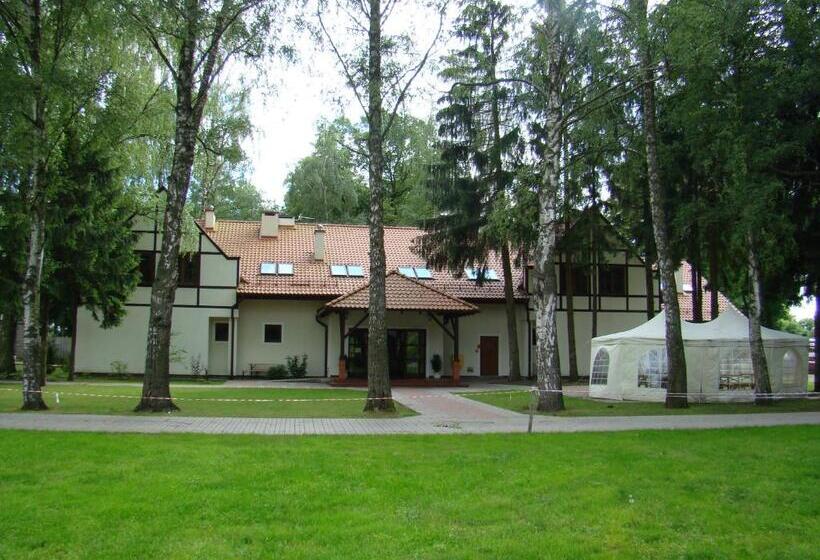 فندق Restauracja Cztery Pory Roku