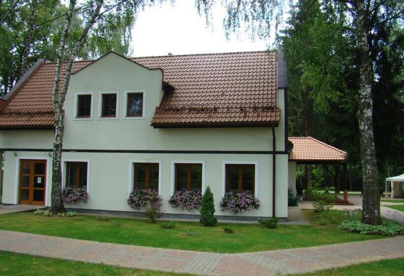 فندق Restauracja Cztery Pory Roku