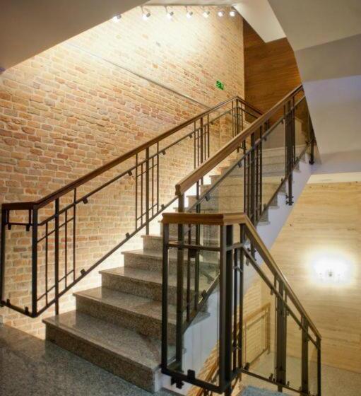 בית מלון כפרי Restauracja Platan