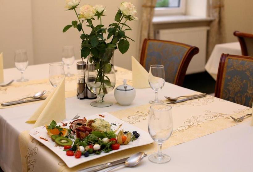 酒店 Zajazd Witnica