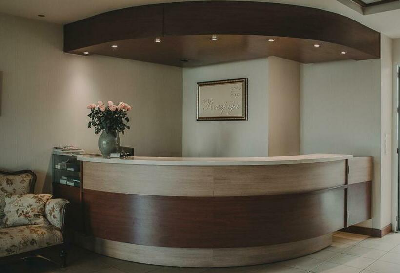 酒店 Restaurant Boss