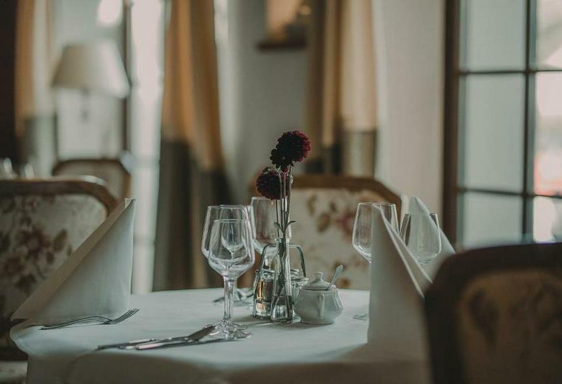 酒店 Restaurant Boss