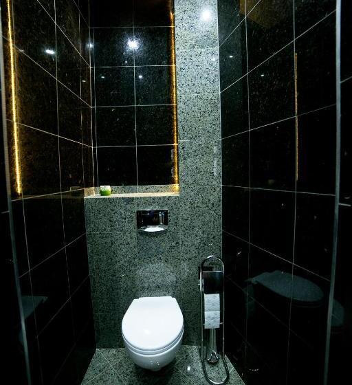 호텔 Rezydencja Bakamus