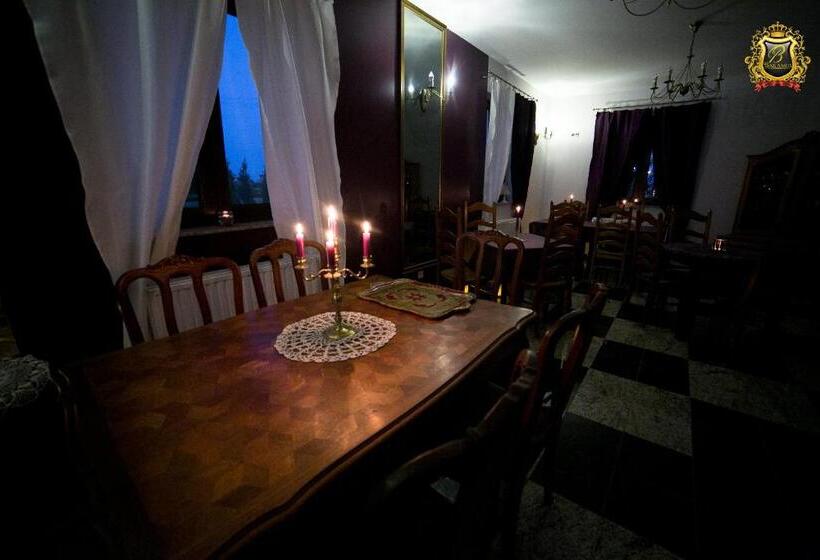 فندق Rezydencja Bakamus