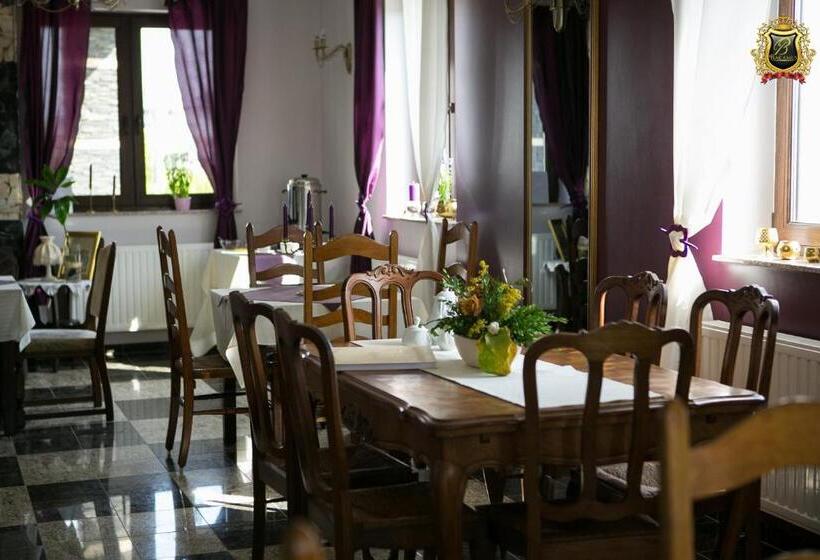 호텔 Rezydencja Bakamus