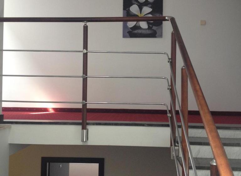 בית מלון כפרי Rezydencja Lux