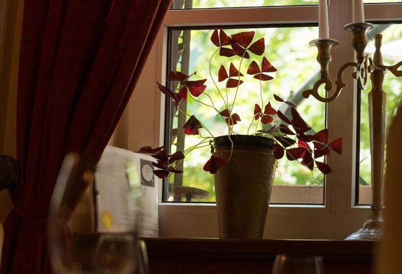 هتل Rooms & Restaurant Ostarija