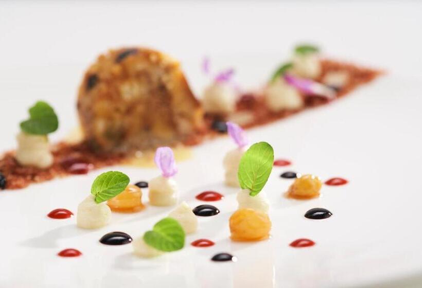 هتل Rooms & Restaurant Ostarija