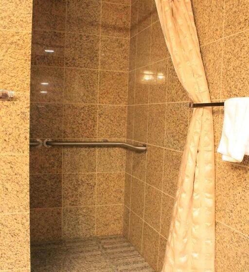 호텔 Rushmore Express Keystone