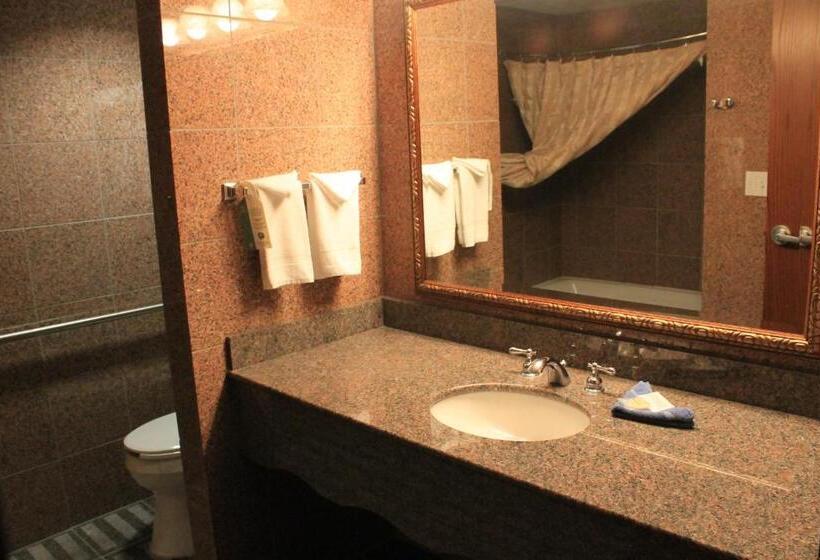 호텔 Rushmore Express Keystone