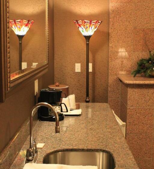 호텔 Rushmore Express Keystone