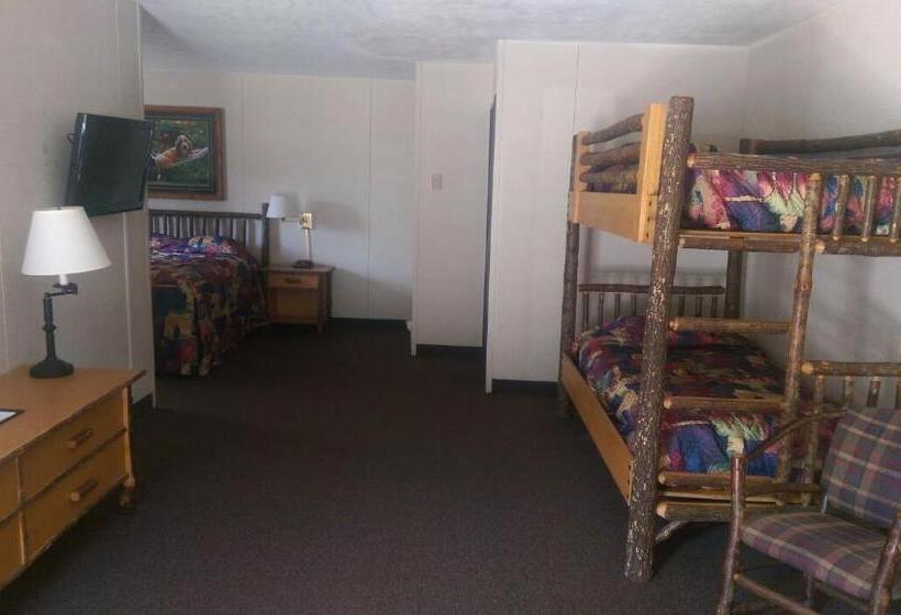 호텔 Rushmore Express Keystone