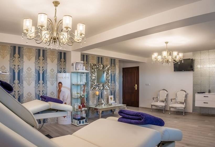 Отель Sądelski Dwór Medical & Spa