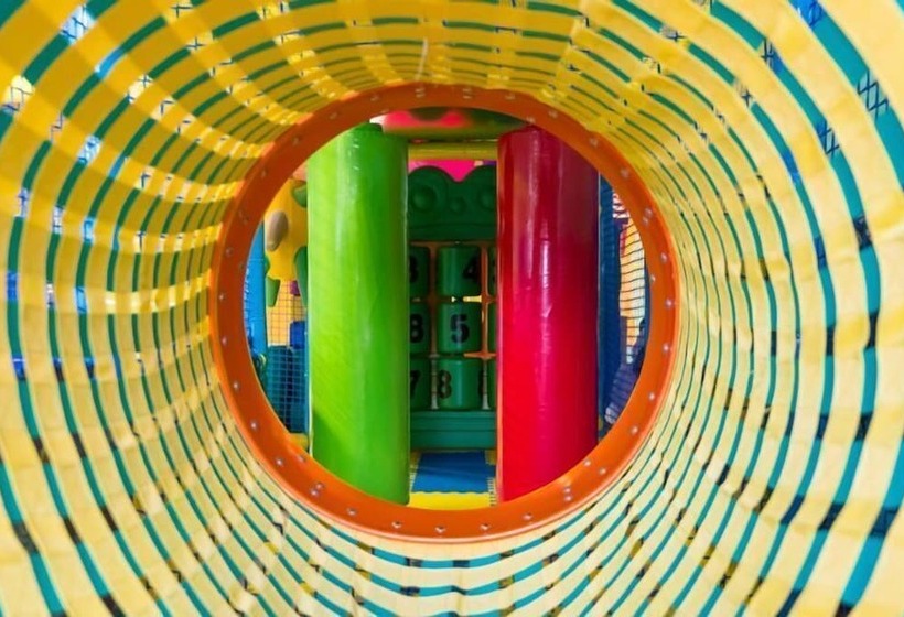 Отель Sądelski Dwór Medical & Spa