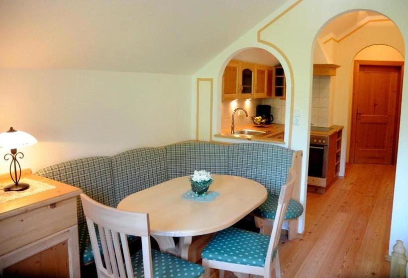 فندق Sagritzerwirt