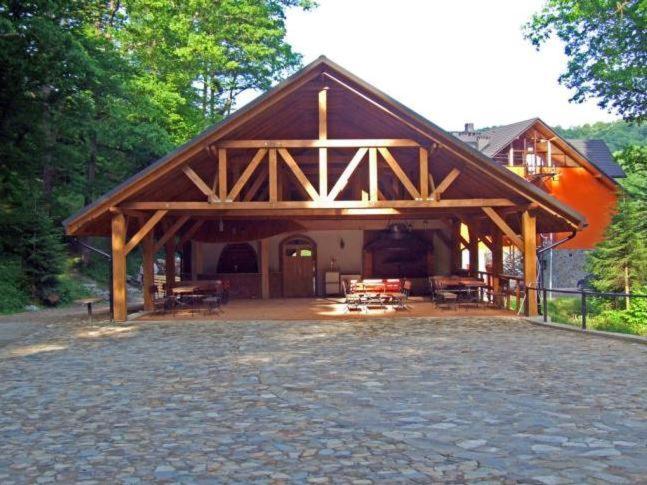 ホテル Salamandra