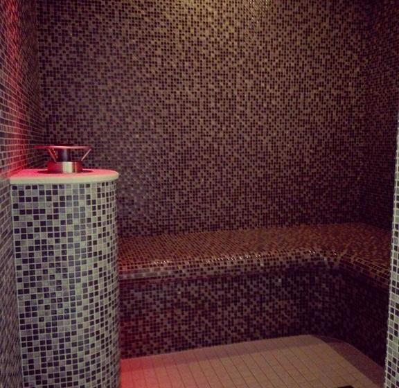 בית מלון כפרי Sanatorium Uzdrowiskowe Marta