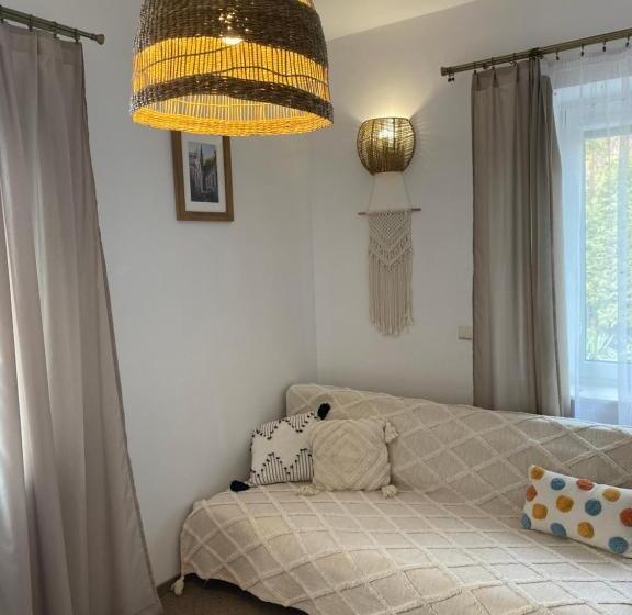 ホテル Sandomiria