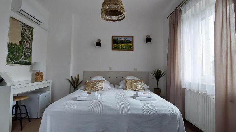 ホテル Sandomiria