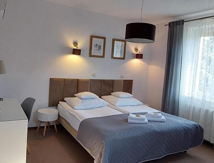 ホテル Sandomiria