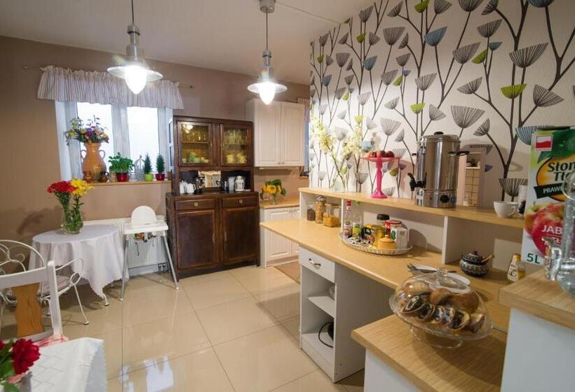 ホテル Sandomiria