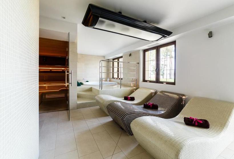 هتل Sanvit Lake Resort & Spa