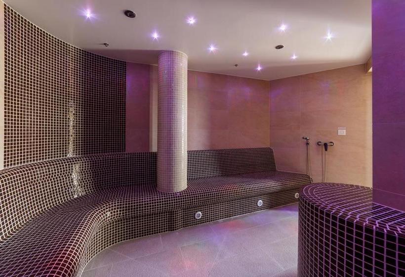 هتل Sanvit Lake Resort & Spa