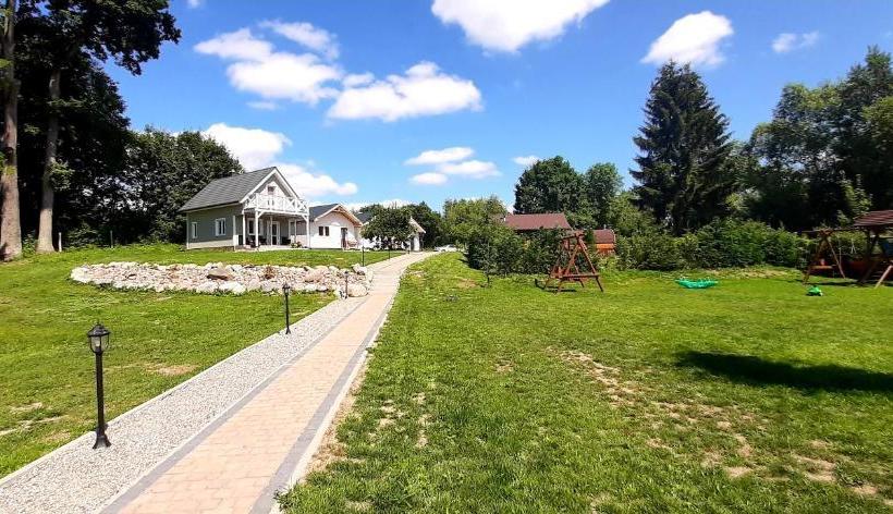 Отель Zajazd Zamkowy Schloßgasthof