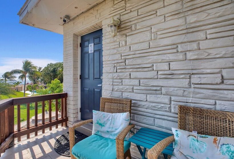 فندق Seascape Resort & Marina