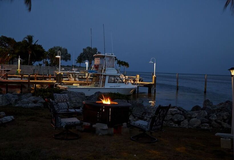 فندق Seascape Resort & Marina