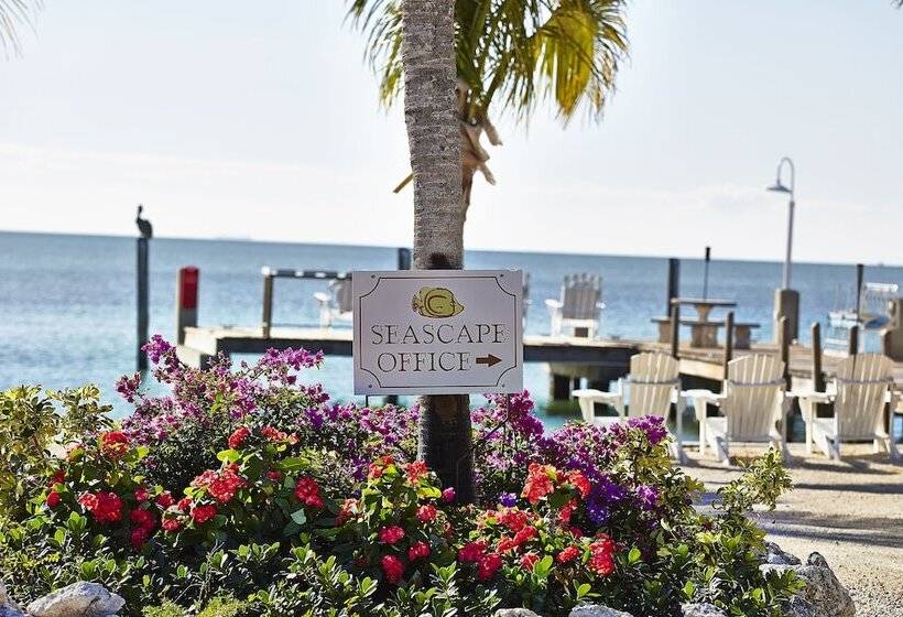 فندق Seascape Resort & Marina